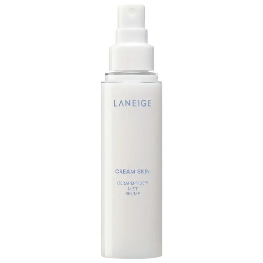 Cream Skin Milky Toner