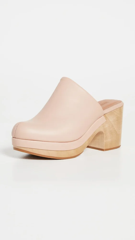 Bose Clogs