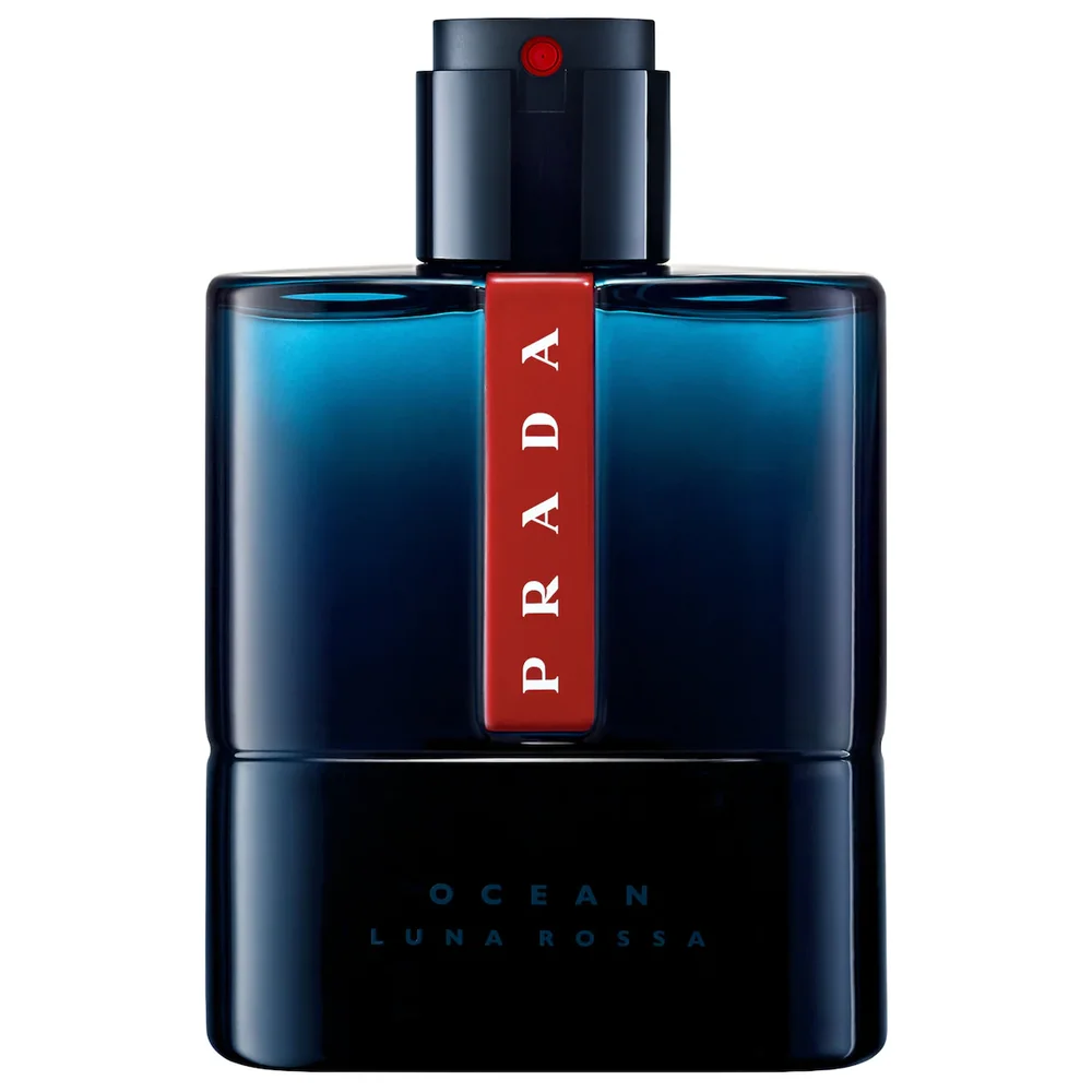 Luna Rossa Ocean Eau de Toilette