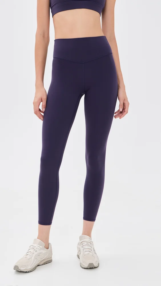All The Form Leggings
