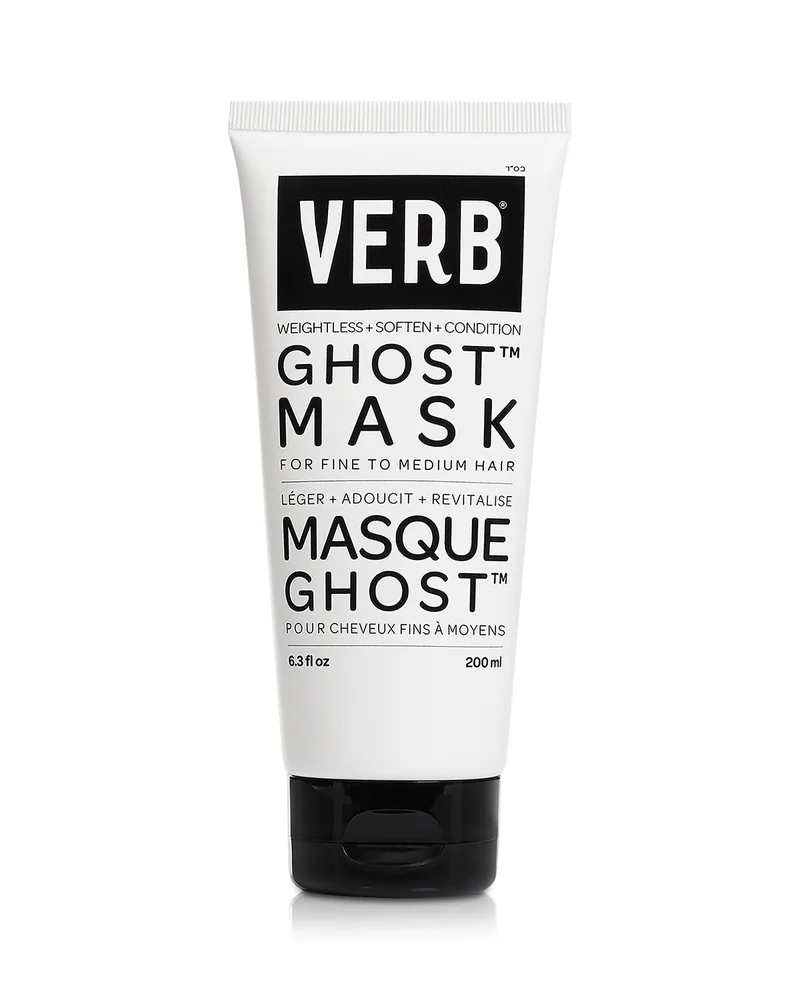 Ghost Hair Mask