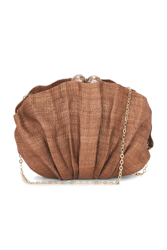 Grace Chaine clutch