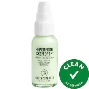 Rescue Party Barrier Restore Serum