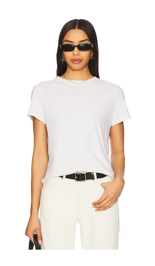x Hanes The Classic Tee RE/DONE
