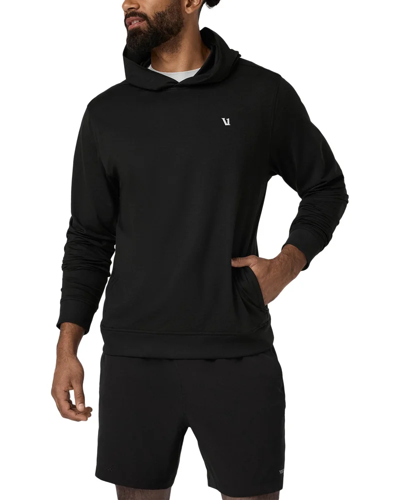 Ponto Moisture Wicking Pullover Hoodie