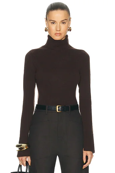 Fenwick Turtleneck Sweater