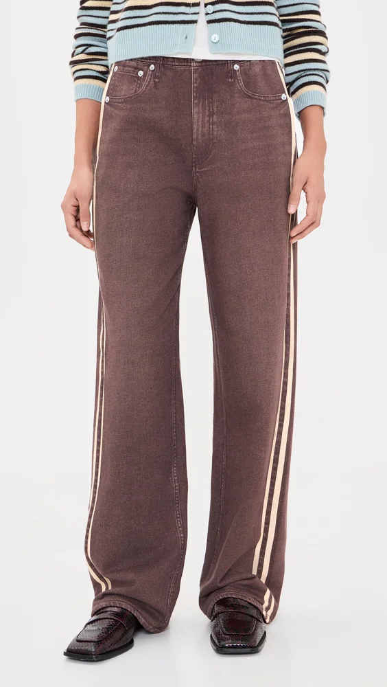 Miramar Terry Track Pants