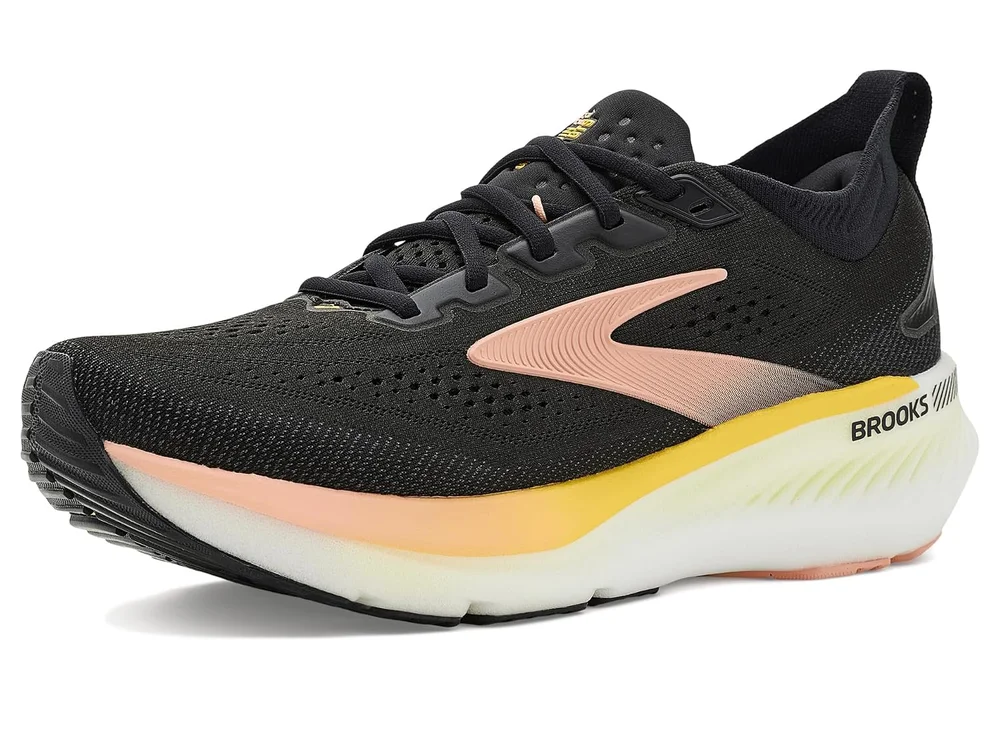 Glycerin GTS 23 Black/Peach/Nightlife