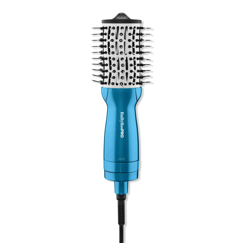 Nano Titanium Compact Hot Air Brush