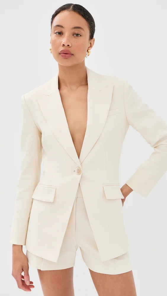 Chandler Dickey Jacket
