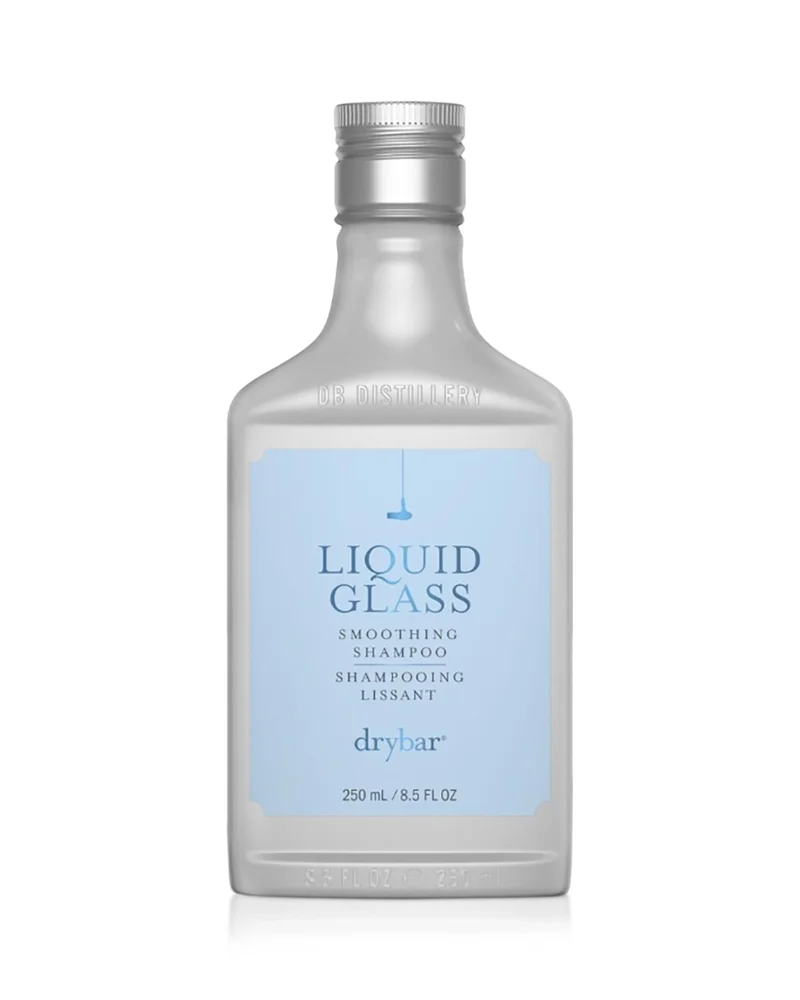 Liquid Glass Smoothing Shampoo