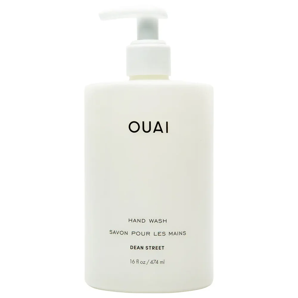 Hand Wash
