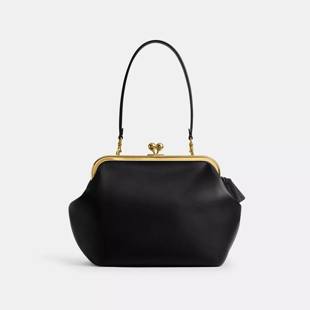 Kisslock Frame Bag 27