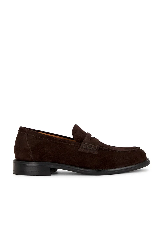 Linn Loafer