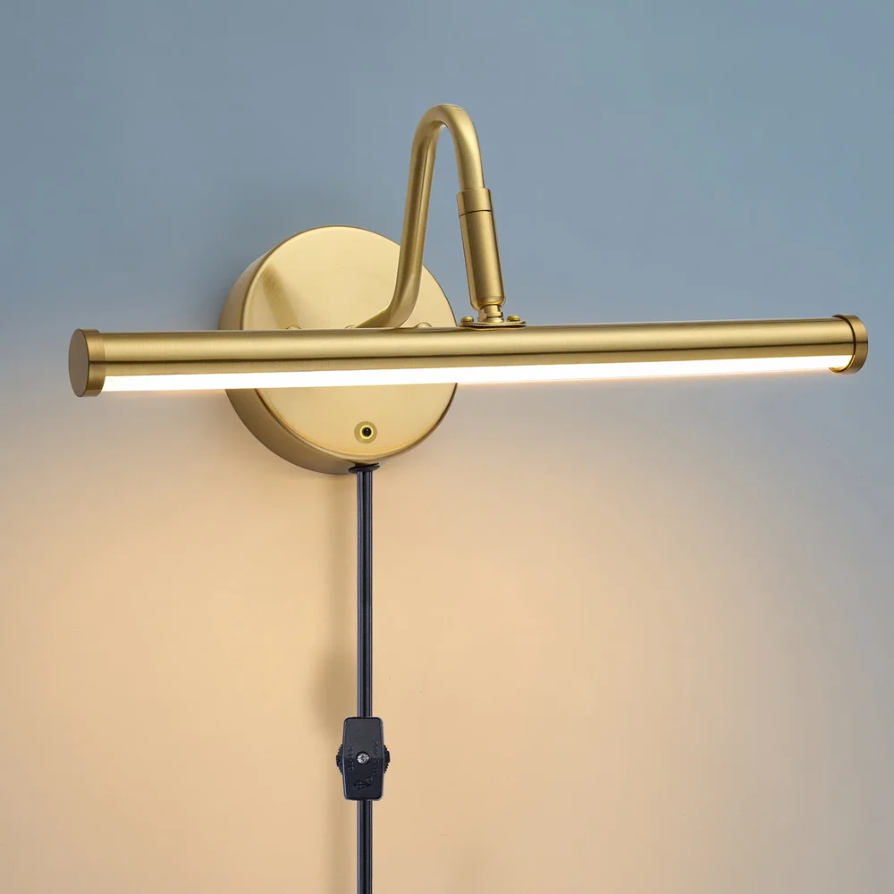 10W Dimmable LED Picture Light