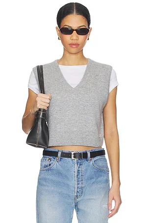 Leon Vest