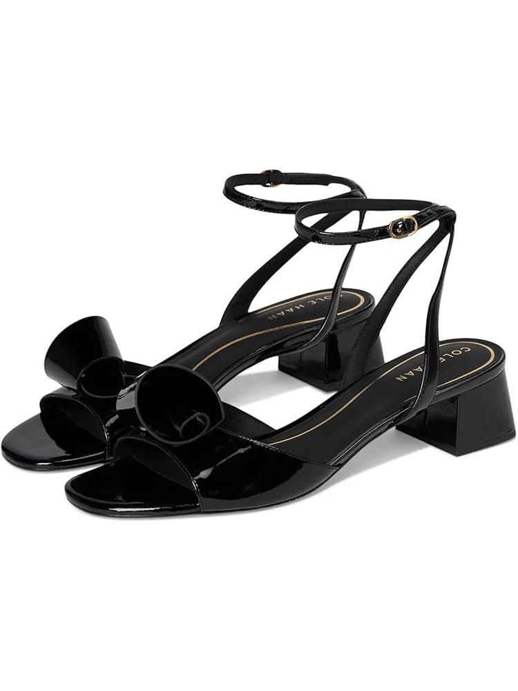 Florette Block Heel Sandals