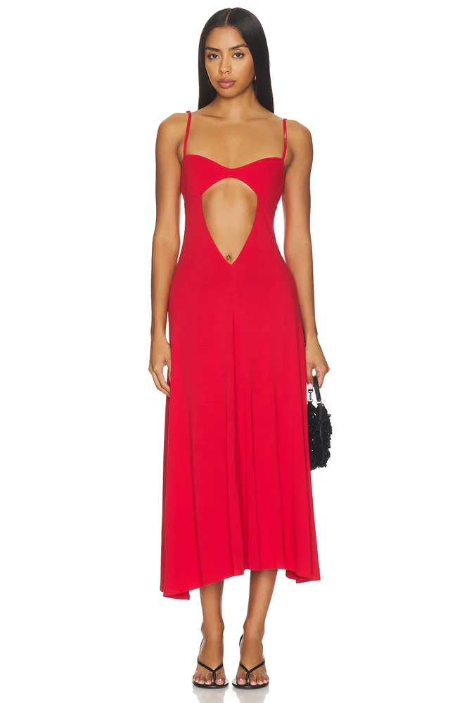 Lina Dress