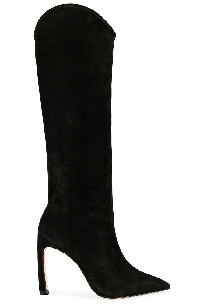 Maryana Sculpt Boot