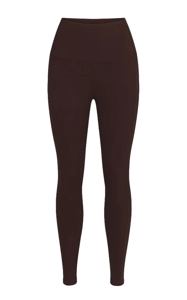 Super Moves Nylon-Lycra Leggings