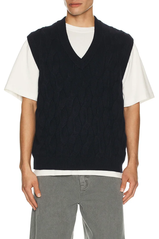 Walton Vest