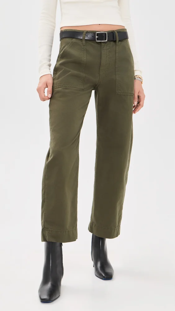 The Major Pants