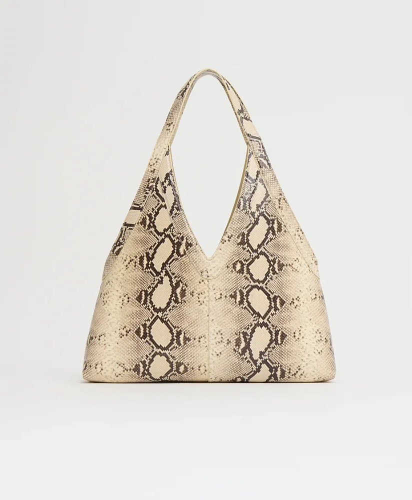 Soft M Tote - Roccia