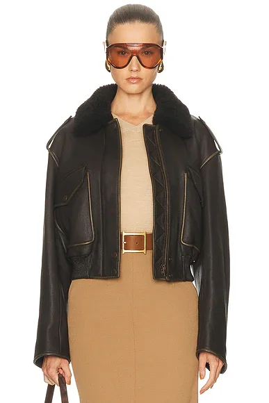 Lucilla Jacket