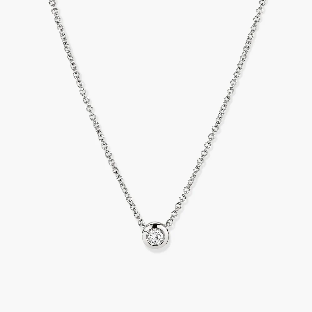 Diamond Necklace