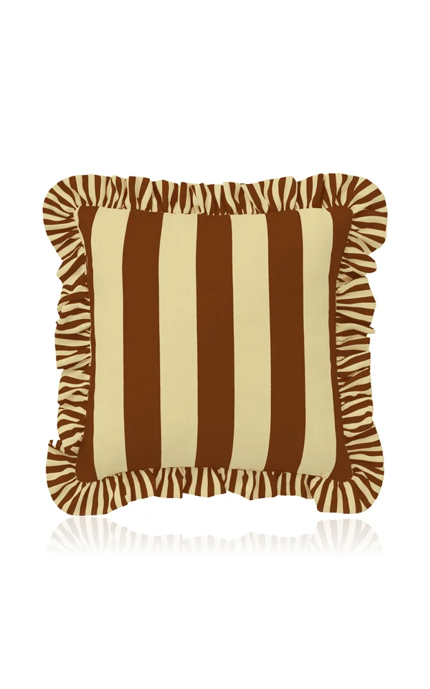 Cocktail Cushion