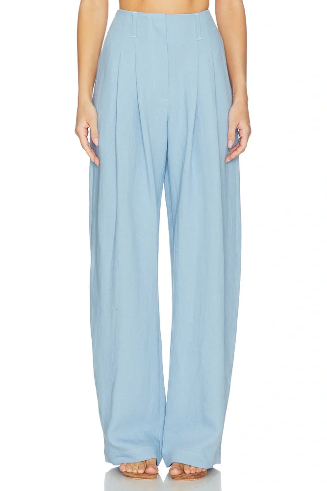 Hettie Pant