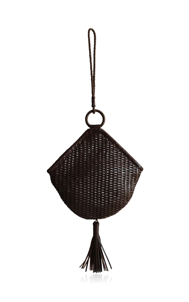 Esme Leather Bag