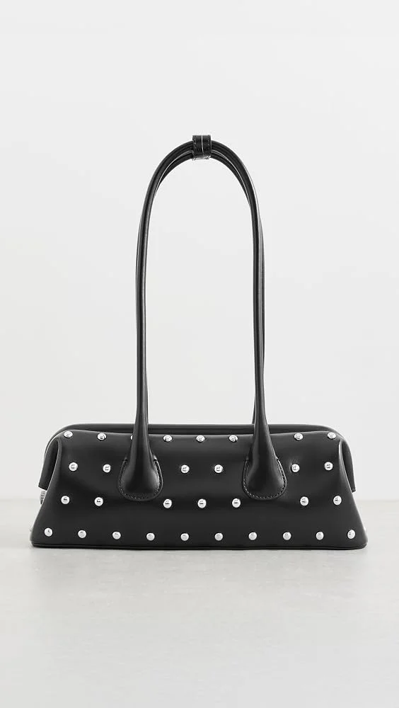 Boat Wide Mini Shoulder Bag