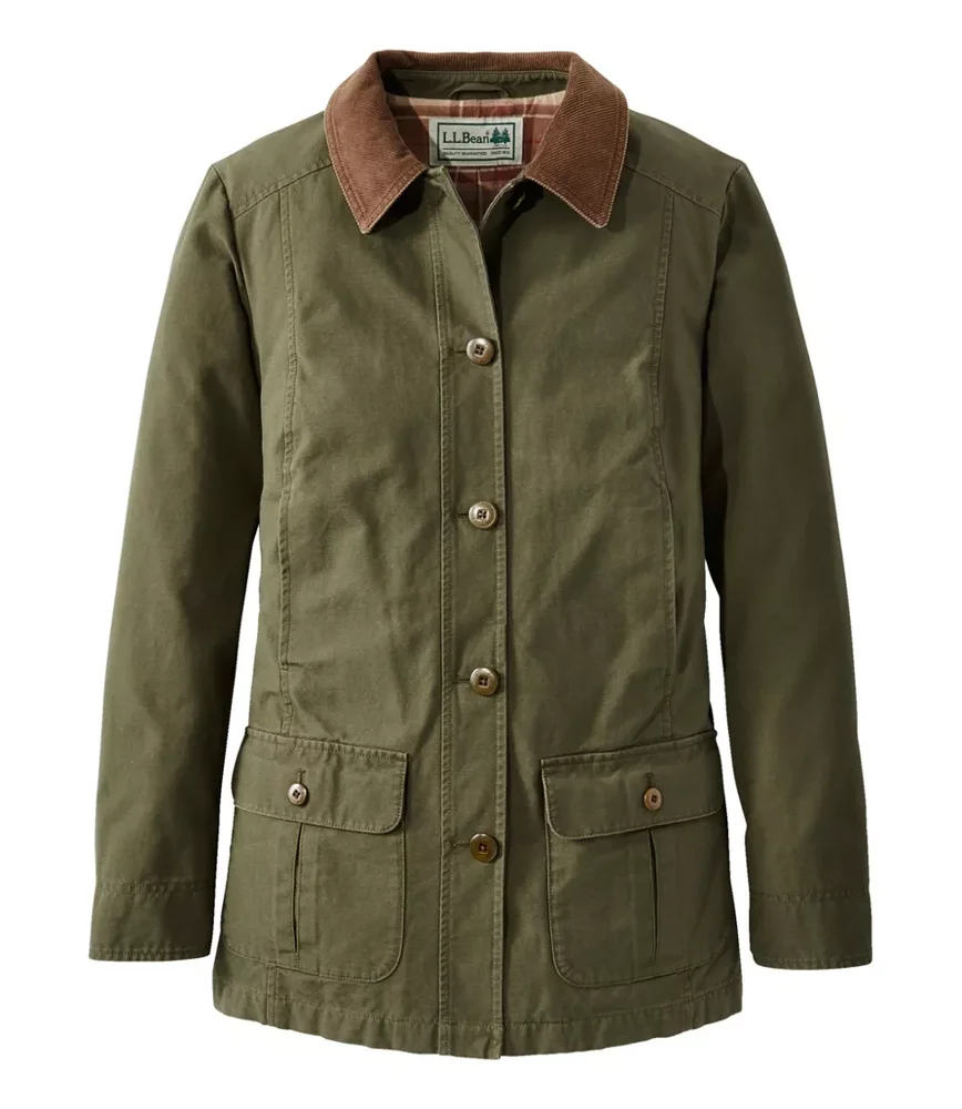 Women's Casual Jackets