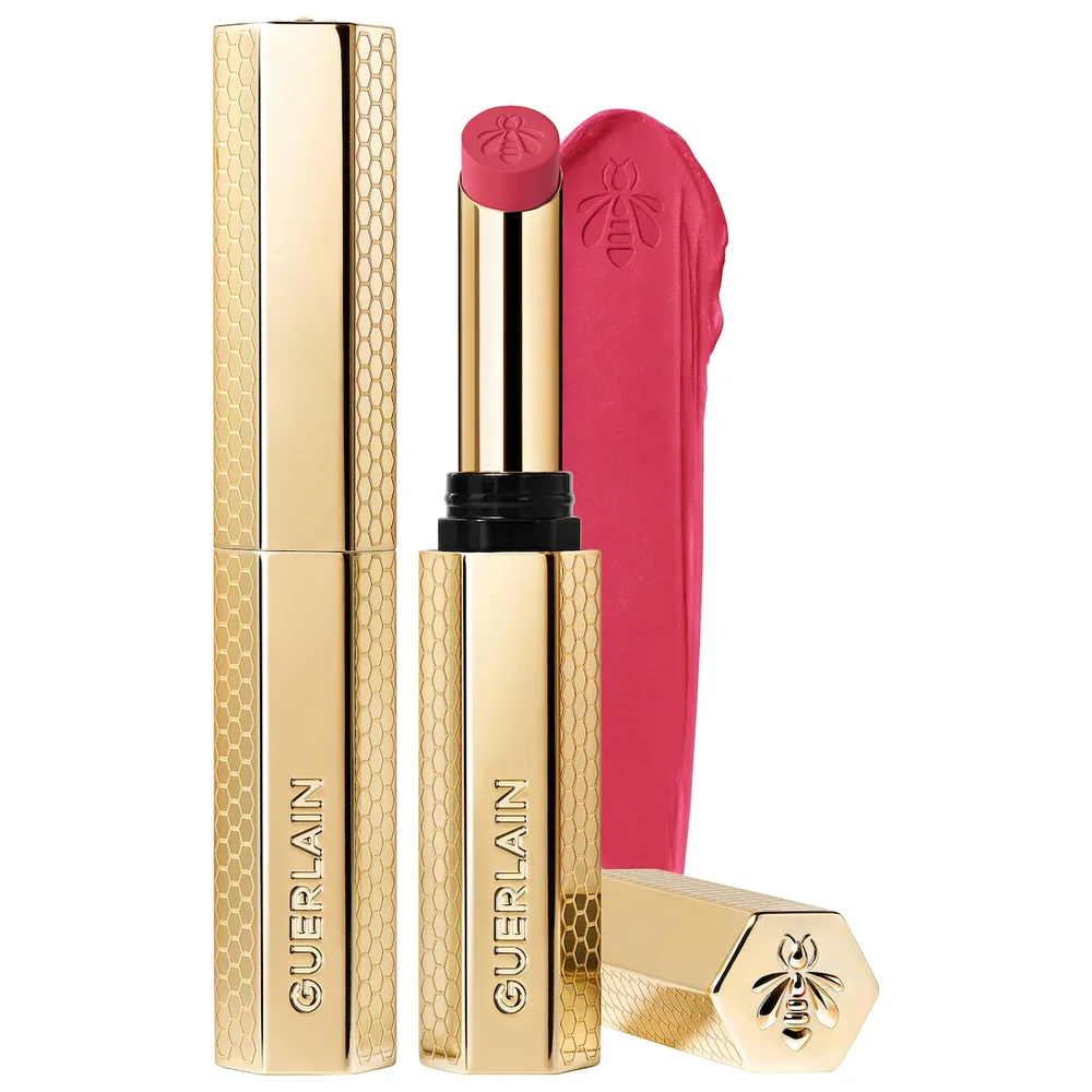 Kiss Kiss Blur Matte Long-Wearing Lipstick 357 Sweet Cosmos
