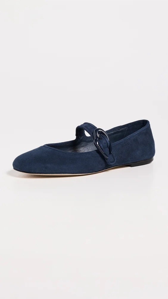 Verona Ballet Flats