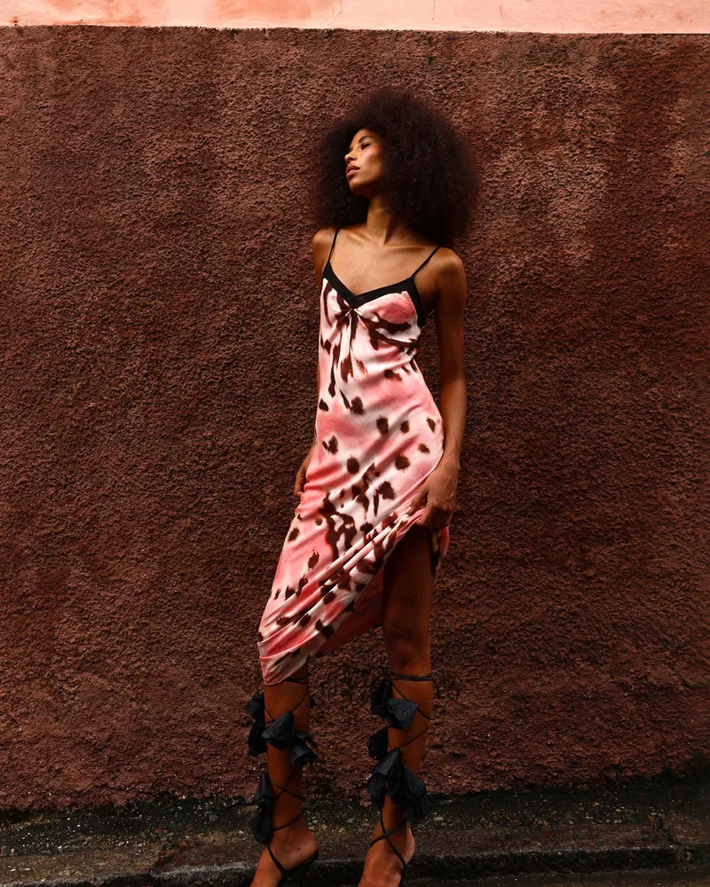 Mara Dress