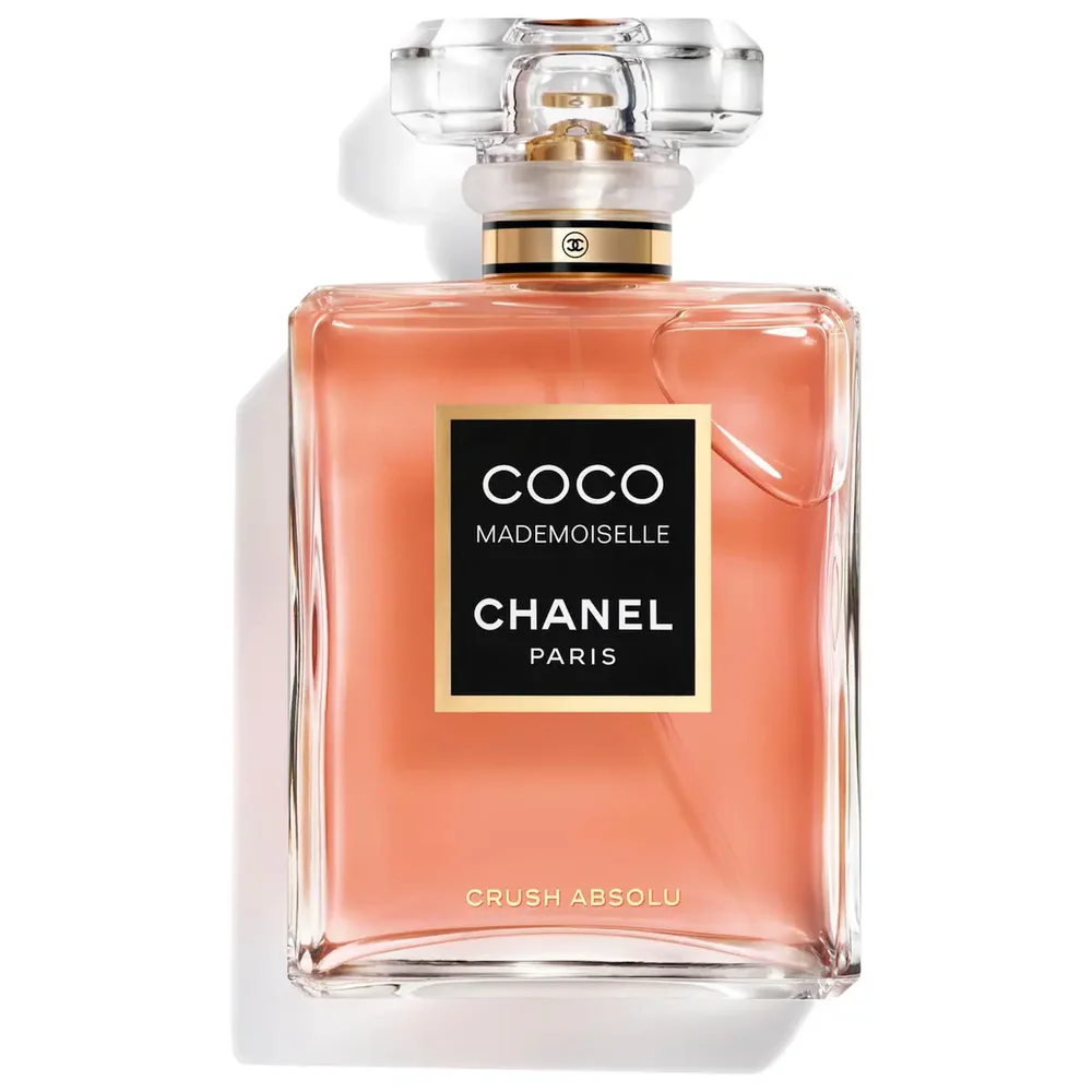 COCO MADEMOISELLE CRUSH ABSOLU Eau de Parfum Spray