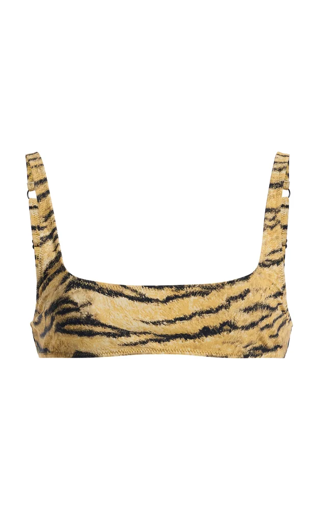 Skinny Bikini Bralette