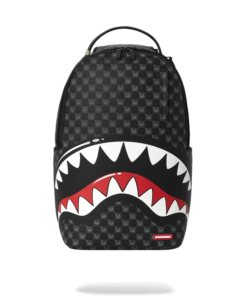 Sprayground SHINOBI SHARKS IN PARIS BACKPACK
