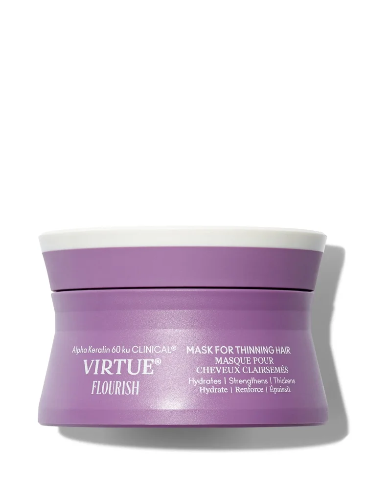 Flourish Treatment Mask