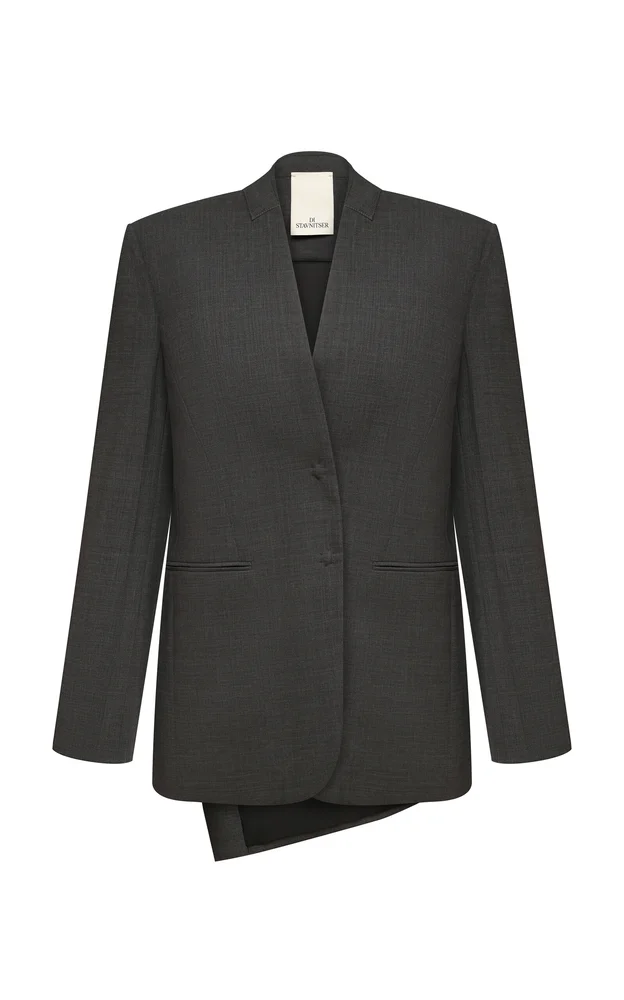 Brera Wool Jacket