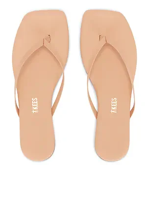 Square Toe Lily Sandal