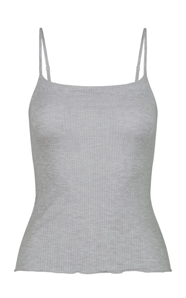 Whipped Cami Top