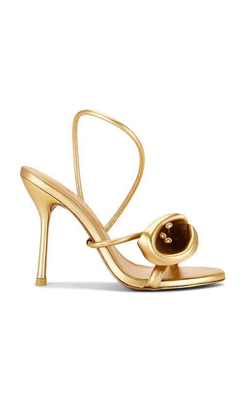Cassidy Sandal Cult Gaia