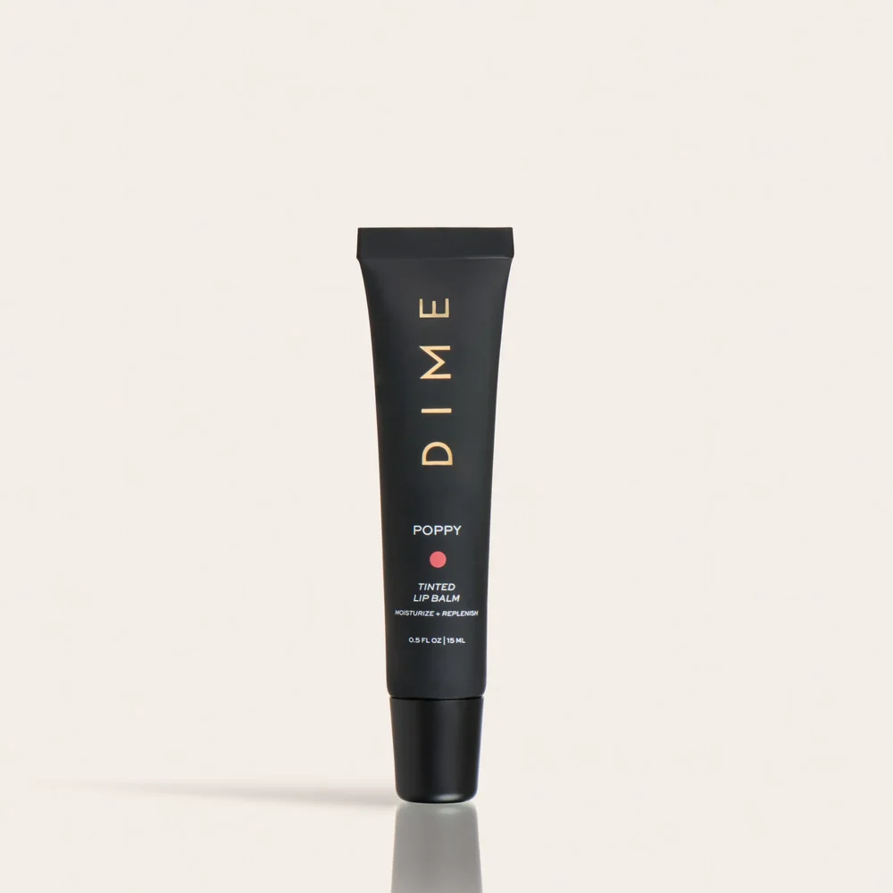 Poppy Lip Balm