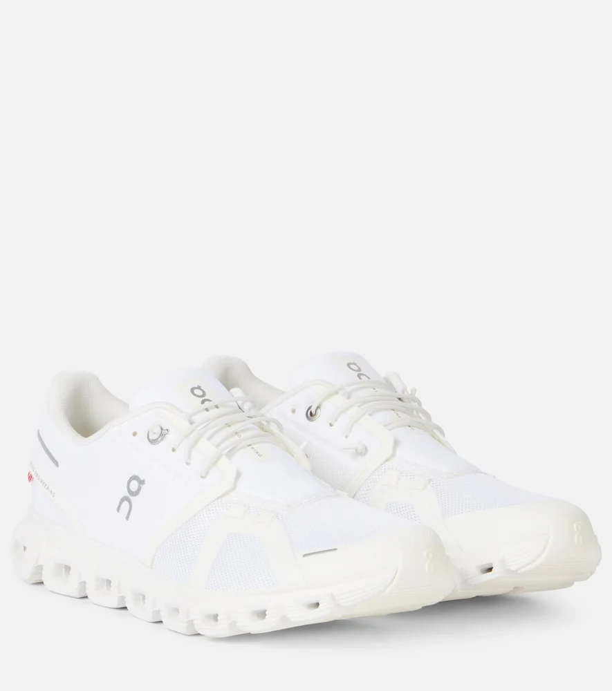 Cloud 6 running shoes
