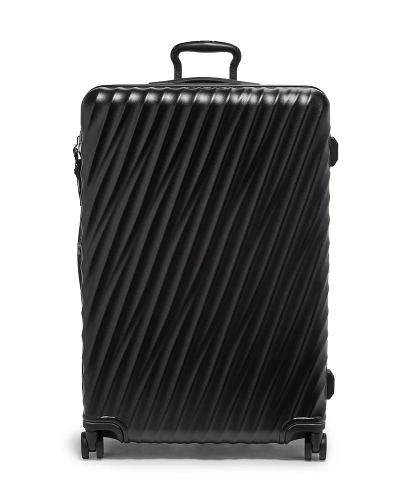 19 Degree Large Expandable Checked