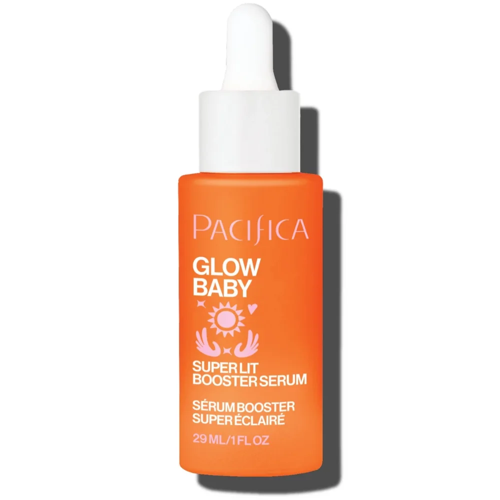 Pacifica Glow Baby Vitamin C Booster Serum