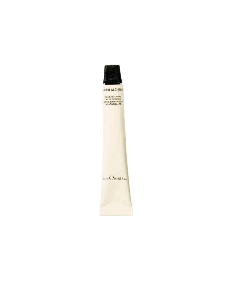 Regenerating Moisturizer - 12ml